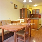 Дава се под наем Двустаен апартамент в Варна, Окръжна болница - 65 кв.м за 500 € - Снимка #1