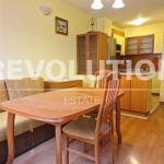 Дава се под наем Двустаен апартамент в Варна, Окръжна болница - 65 кв.м за 500 € - Снимка #1