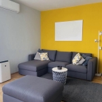 Дава се под наем Двустаен апартамент в София, Дружба 2 - 60 кв.м за 770 € - Снимка #1