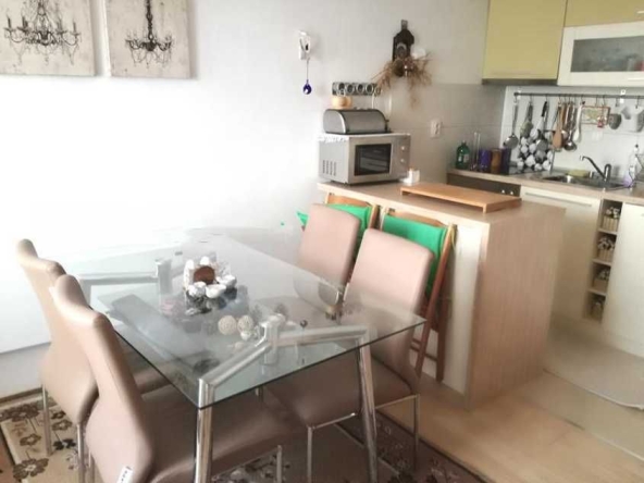 Дава се под наем Двустаен апартамент в София, Дианабад - 60 кв.м за 474.3 € - Снимка #1