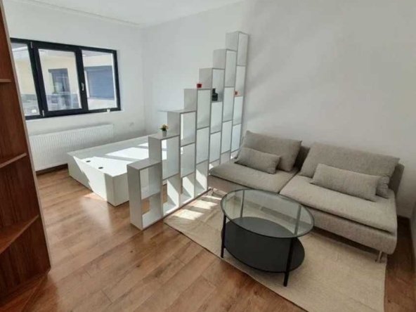 Дава се под наем Едностаен апартамент в Пловдив, Център - 30 кв.м за 122.4 € - Снимка #1