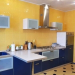 Дава се под наем Двустаен апартамент в Пловдив, Мараша - 60 кв.м за 331.5 € - Снимка #1