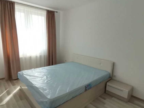 Дава се под наем Двустаен апартамент в Пловдив, Коматево - 65 кв.м за 209.1 € - Снимка #1