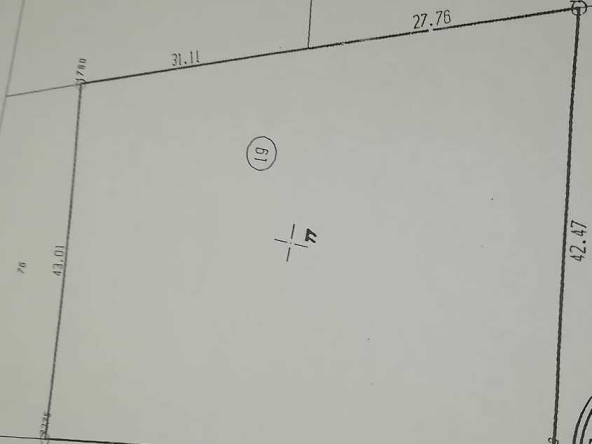 Парцел в Пловдив, Индустриална зона - Север - 2500 кв.м за 84 €/кв.м - Снимка #1