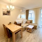 Двустаен апартамент в Свети Влас - 42 кв.м за 1275 €/кв.м - Снимка #1