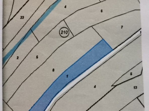 Земеделски имот в Ботевград -  кв.м за 2365 €/дка - Снимка #1