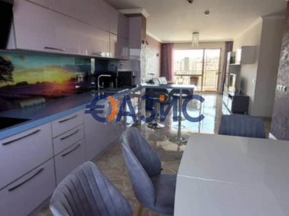 Тристаен апартамент в Свети Влас - 136 кв.м за 1050 €/кв.м - Снимка #1