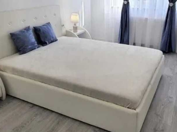 Дава се под наем Двустаен апартамент в Бургас, Акациите - 50 кв.м за 204 € - Снимка #1