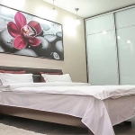 Дава се под наем Двустаен апартамент в София, Витоша - 58 кв.м за 375 € - Снимка #1