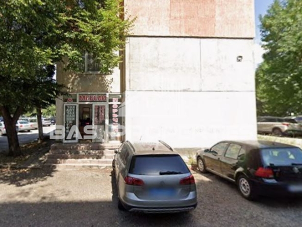 Магазин в София, Хаджи Димитър - 72 кв.м за 1205 €/кв.м - Снимка #1