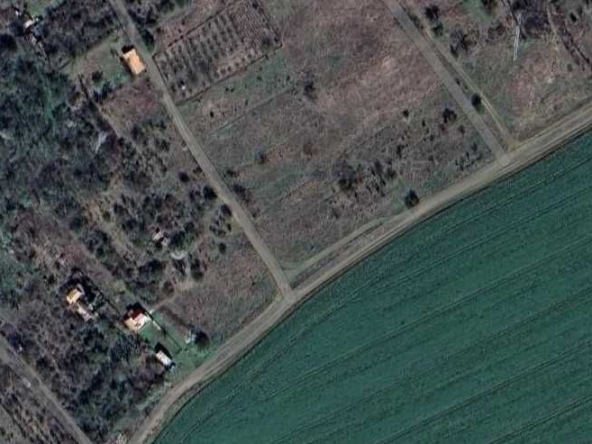 Парцел в Търговище, Вилна зона - 12496 кв.м за 7 €/кв.м - Снимка #1