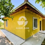 Къща в с. Дюлево, Област Бургас - 60 кв.м за 748 €/кв.м - Снимка #1