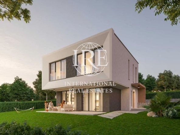 Къща в Балчик - 150 кв.м за 850 €/кв.м - Снимка #1