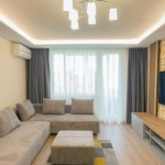 Дава се под наем Тристаен апартамент в Пловдив, Каменица 1 - 88 кв.м за 239.7 € - Снимка #1