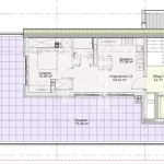 Двустаен апартамент в София, Левски - 62 кв.м за 2560 €/кв.м - Снимка #1