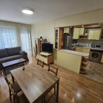 Дава се под наем Двустаен апартамент в Варна, Чаталджа - 60 кв.м за 498.27 € - Снимка #1