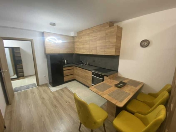 Едностаен апартамент в София, Изток - 59 кв.м за 778 €/кв.м - Снимка #1