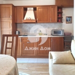 Тристаен апартамент в к.к. Слънчев бряг - 72 кв.м за 1207 €/кв.м - Снимка #1