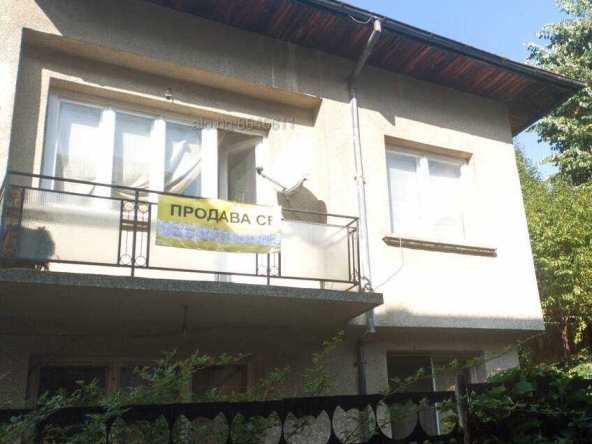 Къща в Тетевен - 112 кв.м за 244 €/кв.м - Снимка #1