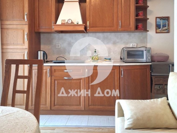 Тристаен апартамент в к.к. Слънчев бряг - 72 кв.м за 1207 €/кв.м - Снимка #1