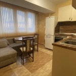 Дава се под наем Едностаен апартамент в Бургас, Славейков - 52 кв.м за 300 € - Снимка #1