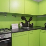 Дава се под наем Двустаен апартамент в Пловдив, Кършияка - 40 кв.м за 199.41 € - Снимка #1