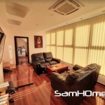 Тристаен апартамент в Варна, Център - 108 кв.м за 2639 €/кв.м - Снимка #1