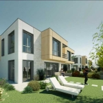 Къща в Костинброд - 184 кв.м за 998 €/кв.м - Снимка #1