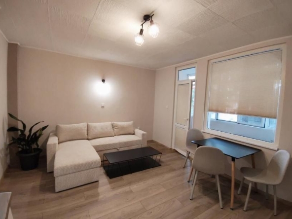 Дава се под наем Тристаен апартамент в Пловдив, Каменица 1 - 82 кв.м за 600 € - Снимка #1