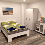 Дава се под наем Двустаен апартамент в Пловдив, Каменица 1 - 56 кв.м за 300 € - Снимка #1