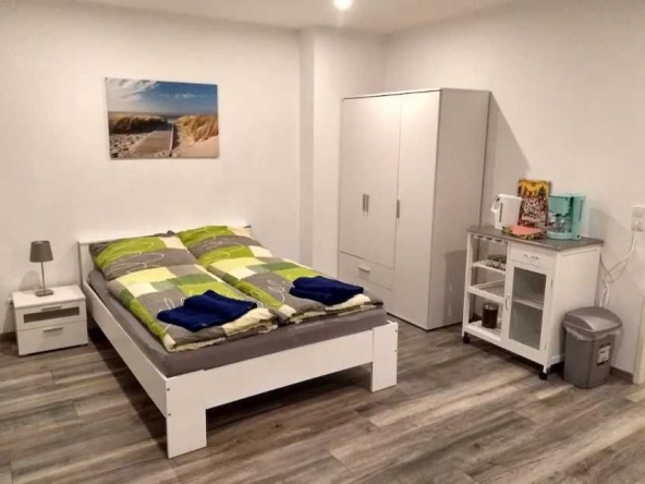 Дава се под наем Двустаен апартамент в Пловдив, Каменица 1 - 56 кв.м за 300 € - Снимка #1