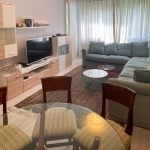 Дава се под наем Двустаен апартамент в София, Лозенец - 61 кв.м за 600 € - Снимка #1