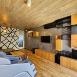 Тристаен апартамент в София, Бояна - 120 кв.м за 3000 €/кв.м - Снимка #1