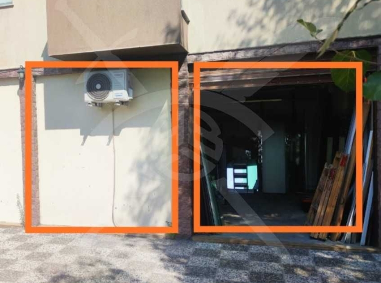 Гараж / Паркомясто в Пловдив, Кючук Париж - 20 кв.м за 1500 €/кв.м - Снимка #1