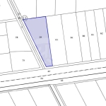 Земеделски имот в с. Калековец, Област Пловдив -  кв.м за 2056 €/дка - Снимка #1