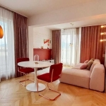 Дава се под наем Четиристаен апартамент в Пловдив, Мараша - 98 кв.м за 229.5 € - Снимка #1