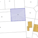 Парцел в с. Белащица, Област Пловдив - 986 кв.м за 120 €/кв.м - Снимка #1