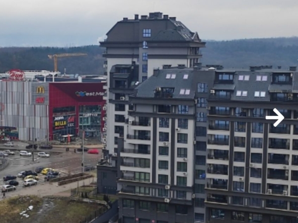 Двустаен апартамент в София, Люлин 10 - 76 кв.м за 1087 €/кв.м - Снимка #1