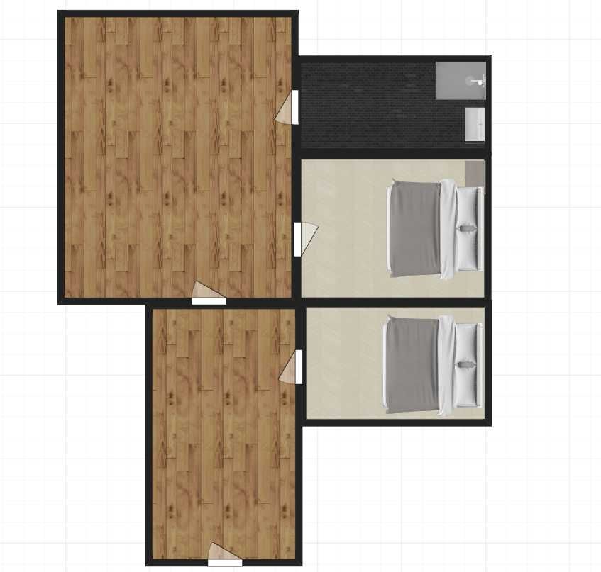 Тристаен апартамент в Бургас, Център - 76 кв.м за 1083 €/кв.м - Снимка #1