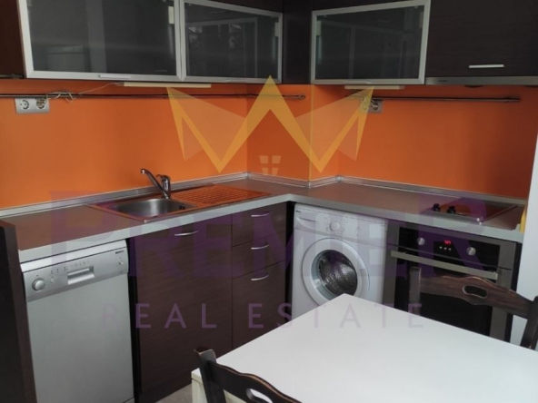 Дава се под наем Двустаен апартамент в Варна, Чайка - 70 кв.м за 459 € - Снимка #1