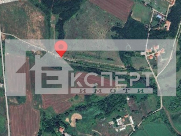 Парцел в с. Мулдава, Област Пловдив - 2457 кв.м за 14 €/кв.м - Снимка #1