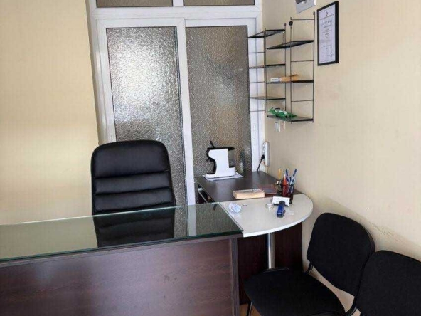 Дава се под наем Офис в София, Център - 13 кв.м за 175 € - Снимка #1