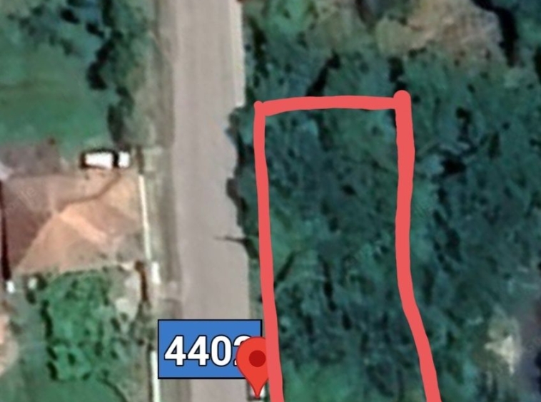 Парцел в с. Враниловци, Област Габрово - 210 кв.м за 18 €/кв.м - Снимка #1