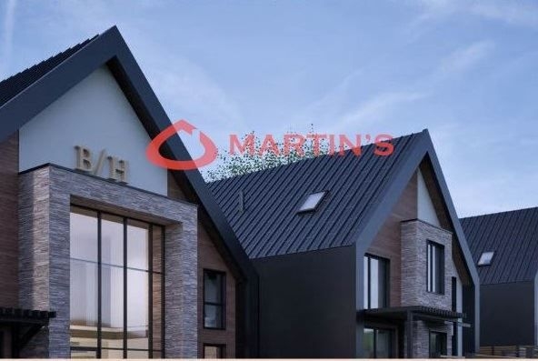 Къща в с. Марково, Област Пловдив - 186 кв.м за 1506 €/кв.м - Снимка #1