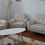 Дава се под наем Двустаен апартамент в Бургас, Възраждане - 53 кв.м за 204 € - Снимка #1