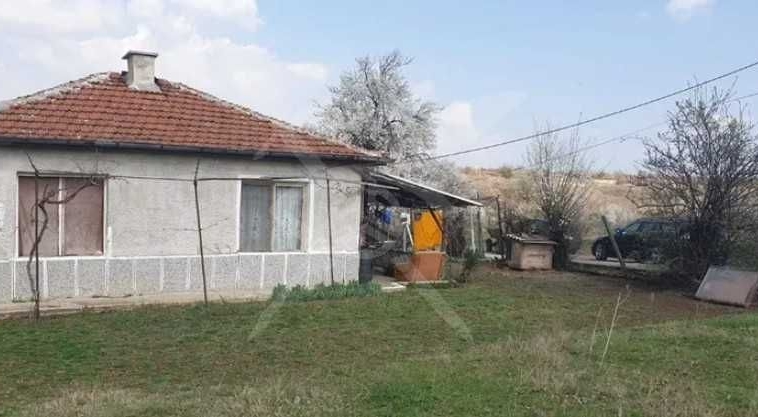 Къща в София, Хладилника - 70 кв.м за 472 €/кв.м - Снимка #1