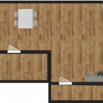 Дава се под наем Едностаен апартамент в Бургас, Меден рудник - зона А - 55 кв.м за 41000 € - Снимка #1