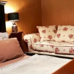 Дава се под наем Тристаен апартамент в София, Център - 80 кв.м за 1246.44 € - Снимка #1