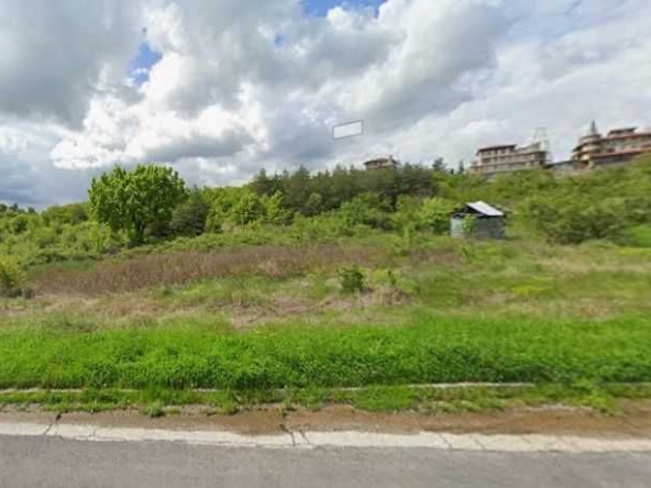 Парцел в с. Минерални бани, Област Хасково - 960 кв.м за 19 €/кв.м - Снимка #1