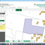 Парцел в с. Белиш, Област Ловеч - 2608 кв.м за 16 €/кв.м - Снимка #1